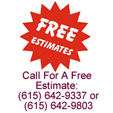 Nashville free roofing estimate