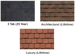 shingles contractor Nashville